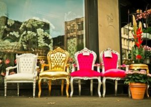 Decor Styles 101: Kitsch