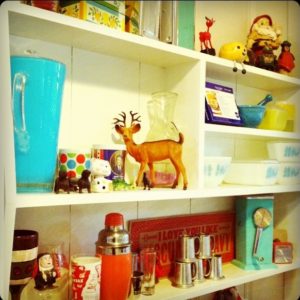 Decor Styles 101: Kitsch