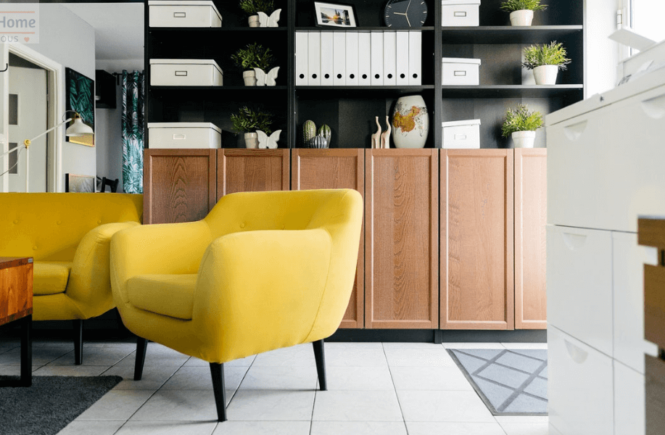 Like clean, simple lines with a touch of vintage charm? Mid Century Modern is the perfect style for you & today we'll learn how to include it in your space!