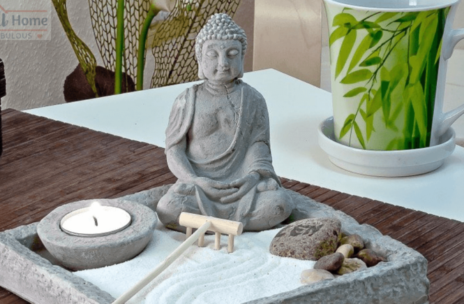 Create your very own peaceful haven at home with the Zen decor style! Get inspired by East Asian interiors to live the simple, clutter-free life!