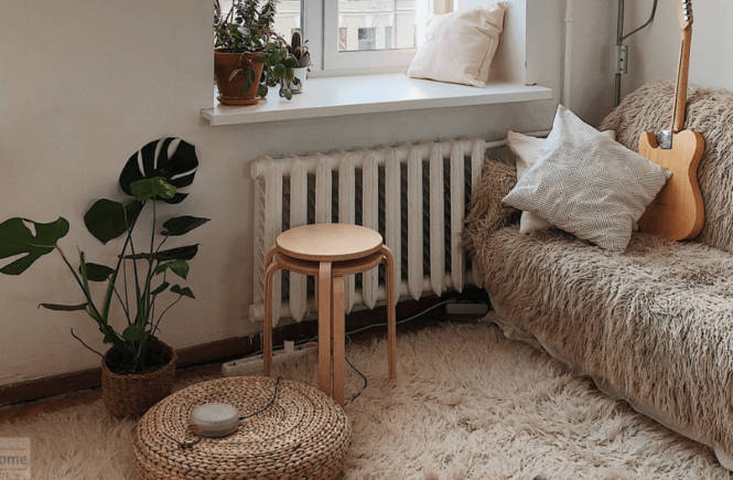 Give your home a casual, relaxed look with the bohemian decor style! Get tips on how to style your space to make it an inviting, happy place to be in!