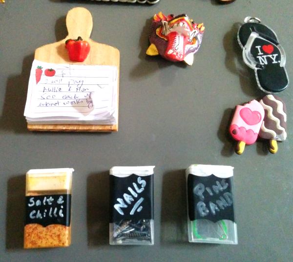 15 Brilliant Ways to Organize with Tic Tac Boxes that You'll Love