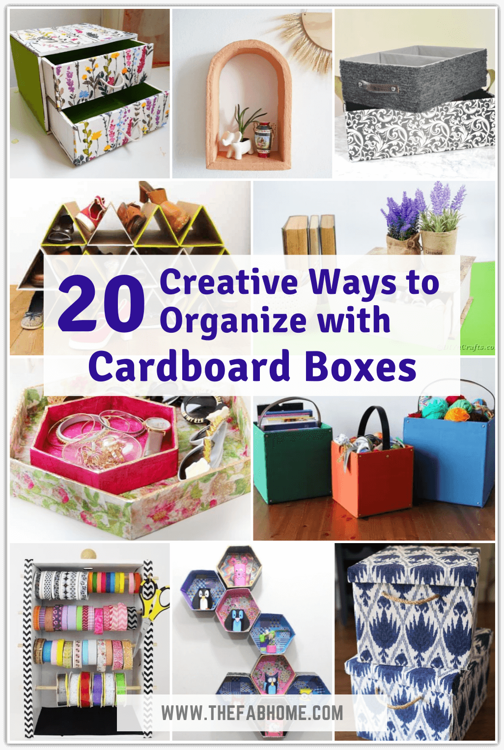 https://thefabhome.com/wp-content/uploads/2021/06/Ways-to-Organize-with-Cardboard-Boxes_Pin.png