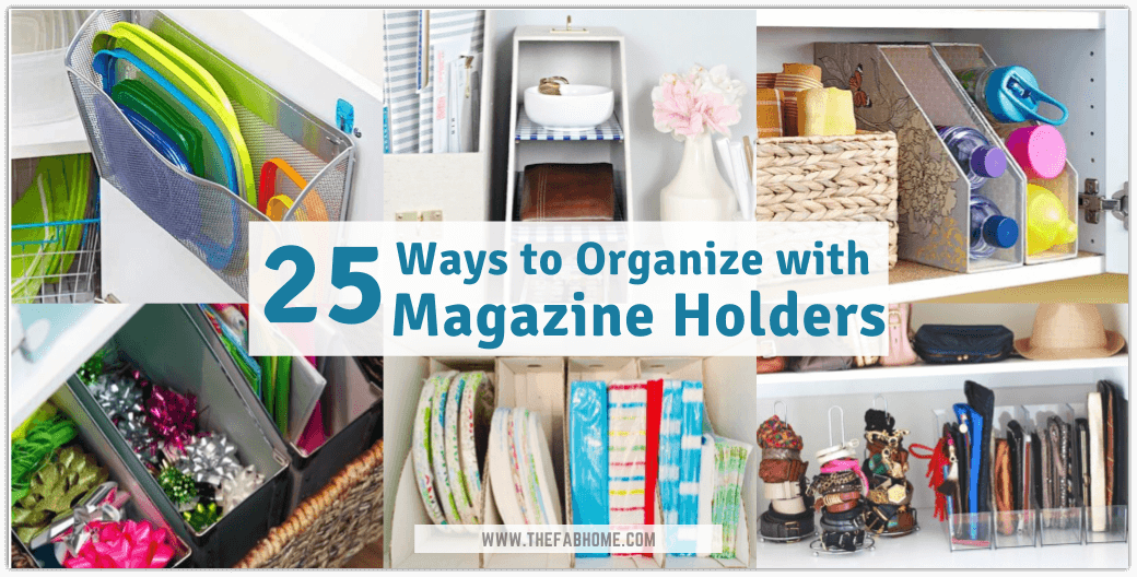 https://thefabhome.com/wp-content/uploads/2021/06/Ways-to-Organize-with-Magazine-Holders_Twitter.png