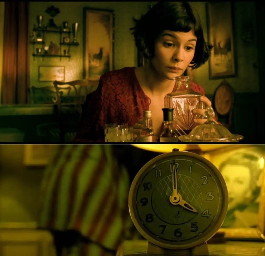 If you loved the movie about the shy Amélie, you may have loved her apartment! Here are decor ideas inspired by Amélie for you to try!