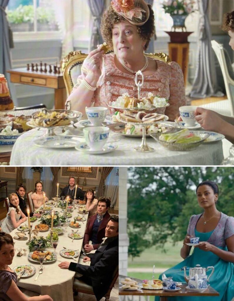 If you enjoyed the Regency-era decor shown in the latest season, you'll love these decor ideas inspired by Bridgerton, the popular TV show!