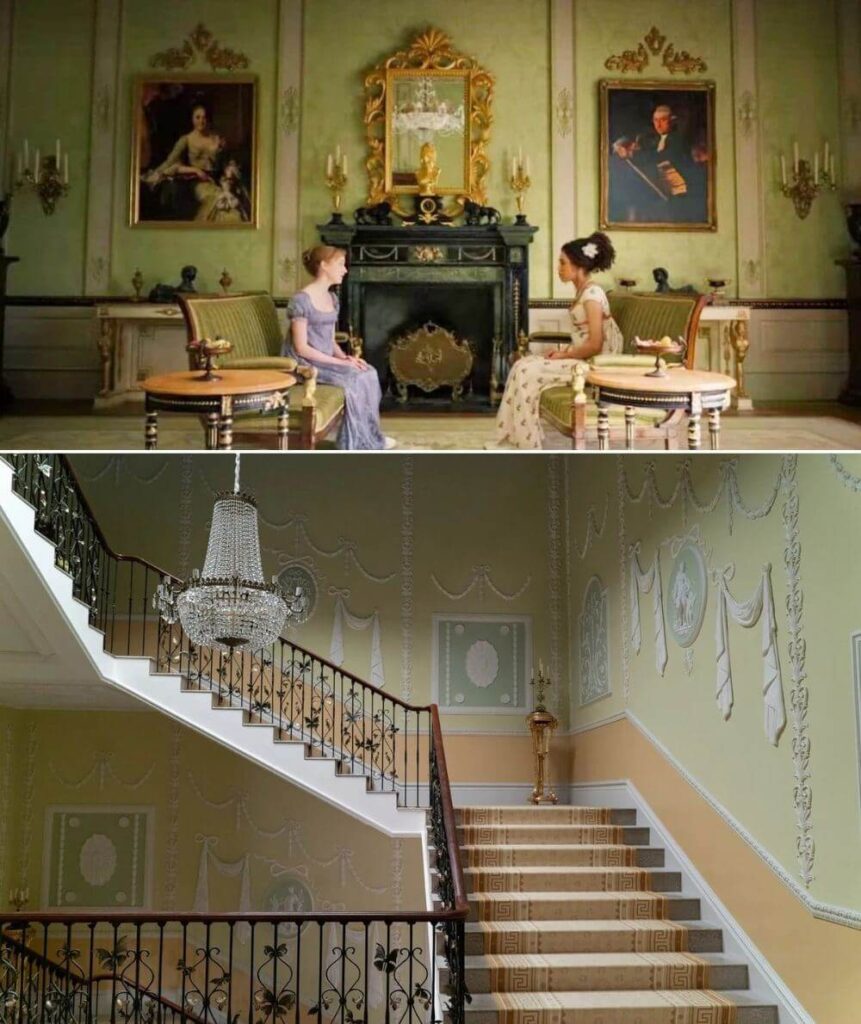 If you enjoyed the Regency-era decor shown in the latest season, you'll love these decor ideas inspired by Bridgerton, the popular TV show!