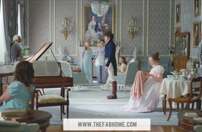 If you enjoyed the Regency-era decor shown in the latest season, you'll love these decor ideas inspired by Bridgerton, the popular TV show!