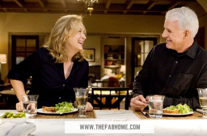 There's nothing like a Nancy Meyers home, and you can create one too, with these decor ideas inspired by It's Complicated!