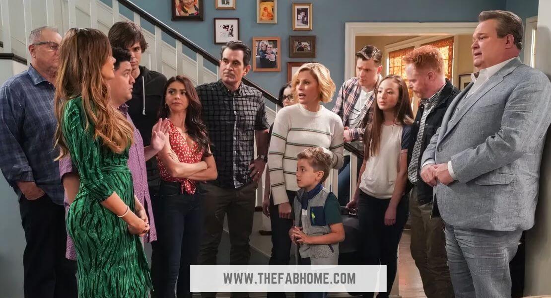 You've loved the characters and you've laughed and cried with them; now it's time to explore some Decor Ideas Inspired by Modern Family!