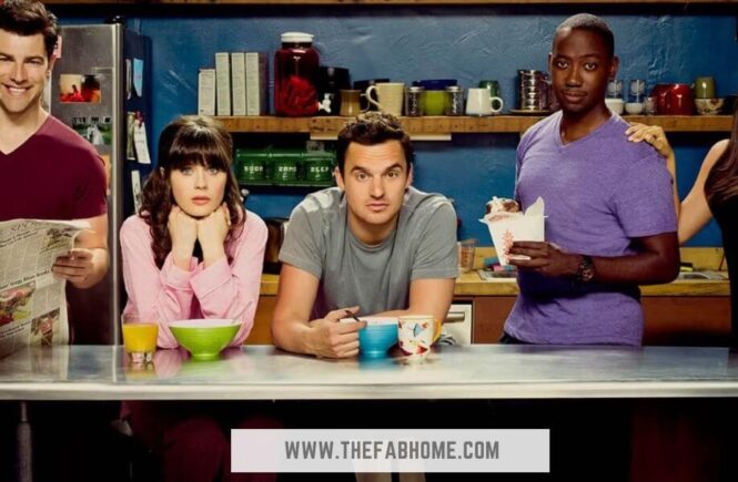 If you loved the loft shared by Jess and her friends, you will enjoy going through these decor ideas inspired by New Girl!