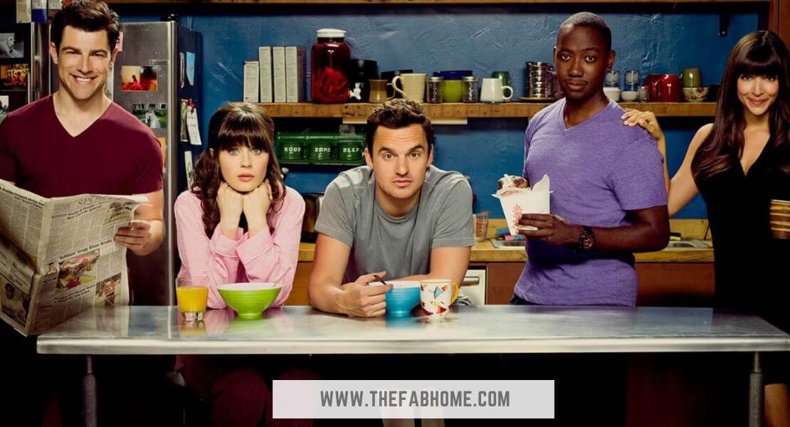 If you loved the loft shared by Jess and her friends, you will enjoy going through these decor ideas inspired by New Girl!