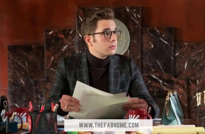 Give your home the Presidential treatment with these decor ideas inspired by Politician, the popular Netflix comedy drama!