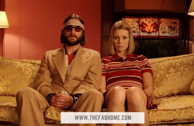 Even dysfunctional families can have amazing decor, as you'll realize when you check out these decor ideas inspired by Royal Tenenbaums!
