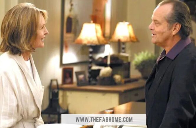 Today, we celebrate the amazing Nancy Meyers and her iconic kitchens with these decor ideas inspired by Something's Gotta Give!