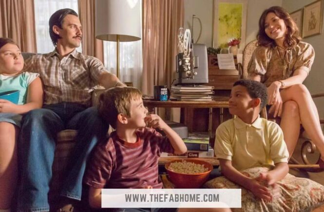 Create a home that's full of laughter, music, & most importantly, love! These decor ideas inspired by This is Us help us achieve this easily!