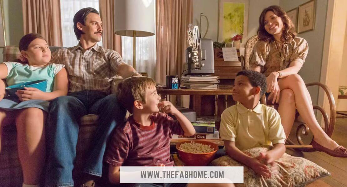 Create a home that's full of laughter, music, & most importantly, love! These decor ideas inspired by This is Us help us achieve this easily!